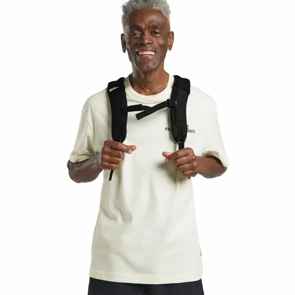 Online · Rucksack ISLAND Wanderrucksäcke