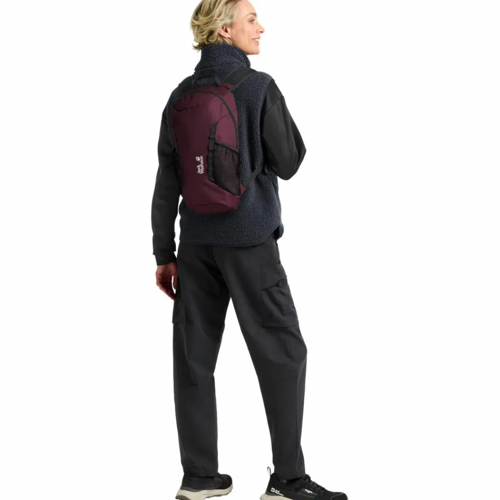 Best · Rucksack VELOCITY LITE 10 Damen Rucksäcke|Camping