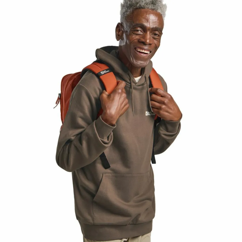 Online · Rucksack TERRACADE Wanderrucksäcke