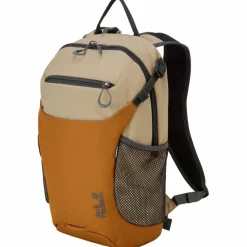 Jack Wolfskin Fahrradrucksäcke<· Rucksack VELOCITY 12 autumn leaves