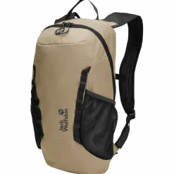 Jack Wolfskin Camping|Camping<· Rucksack VELOCITY LITE 10 hazel wood