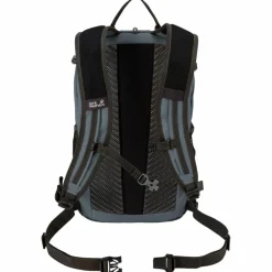 Jack Wolfskin Fahrradrucksäcke<· Rucksack VELOCITY 12 grey odessa