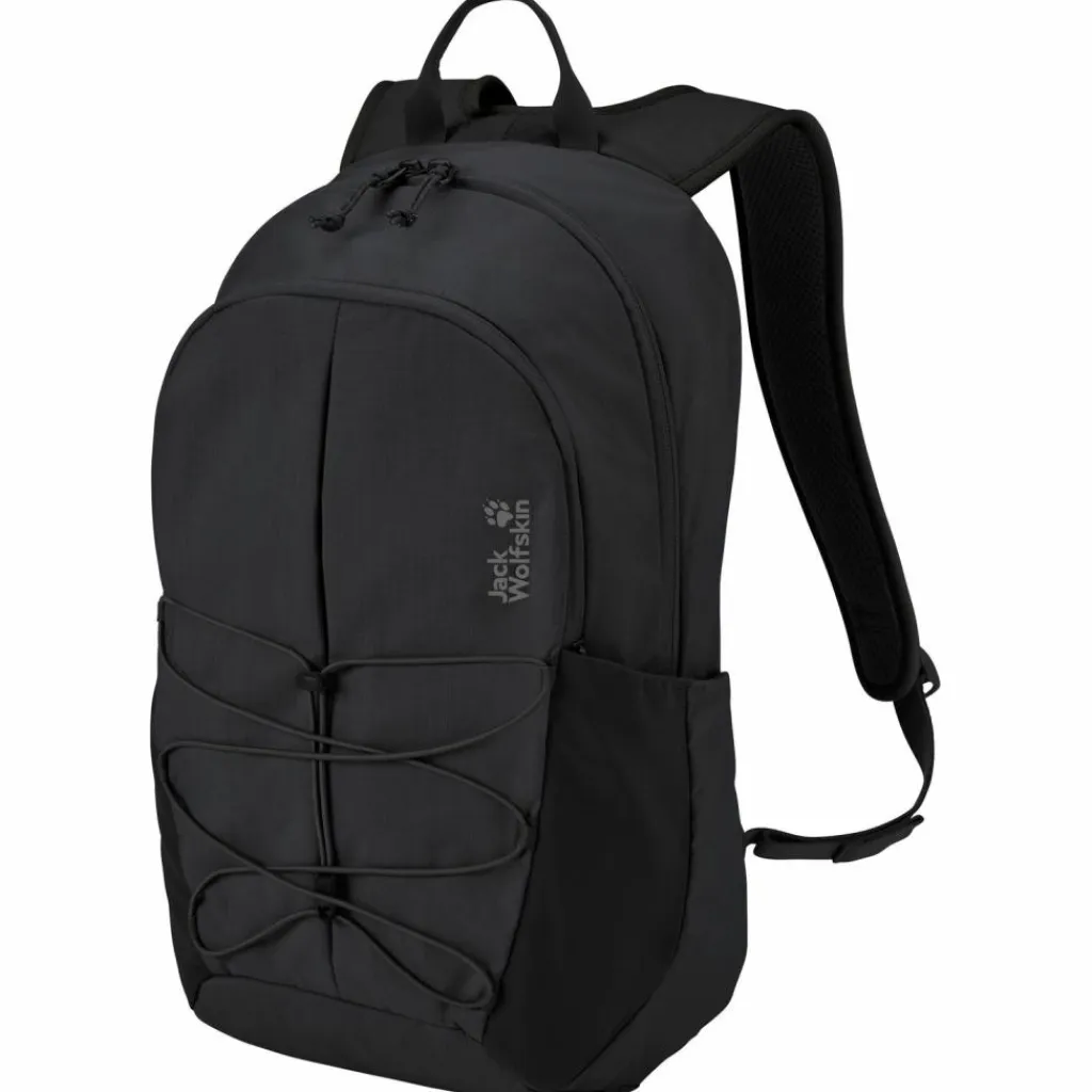 Jack Wolfskin Rucksäcke<· Rucksack YUMA 18 black