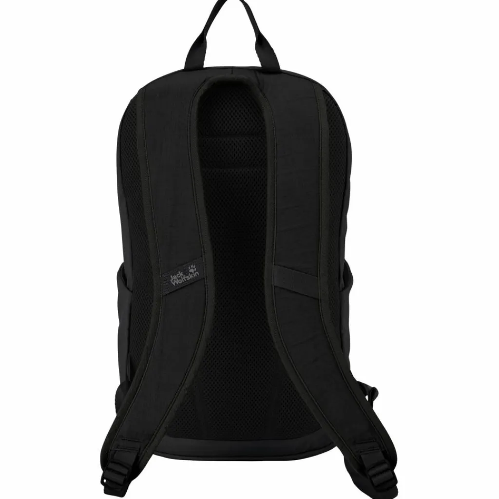 Jack Wolfskin Rucksäcke<· Rucksack YUMA 18 black