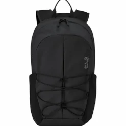 Jack Wolfskin Rucksäcke<· Rucksack YUMA 18 black