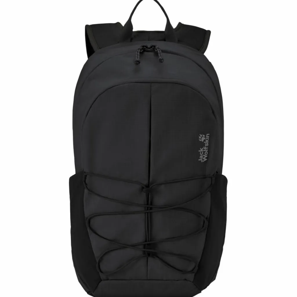 Jack Wolfskin Rucksäcke<· Rucksack YUMA 18 black