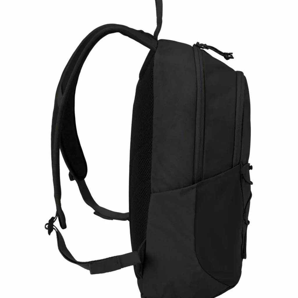 Jack Wolfskin Rucksäcke<· Rucksack YUMA 18 black
