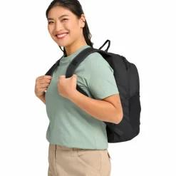 Jack Wolfskin Rucksäcke<· Rucksack YUMA 18 black
