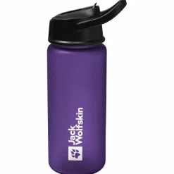 Jack Wolfskin Trinkzubehör|Trinkzubehör<· SAIMA STRAW 0.7L asphalt