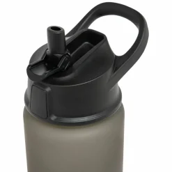 Jack Wolfskin Trinkzubehör|Trinkzubehör<· SAIMA STRAW 0.7L asphalt