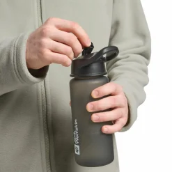 Jack Wolfskin Trinkzubehör|Trinkzubehör<· SAIMA STRAW 0.7L asphalt