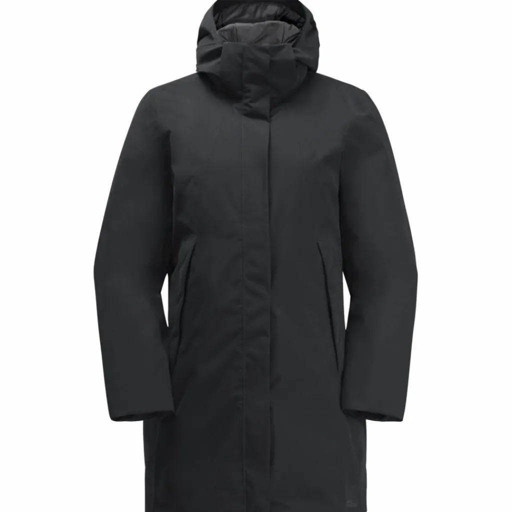 Online · SALIER COAT Damen Mäntel