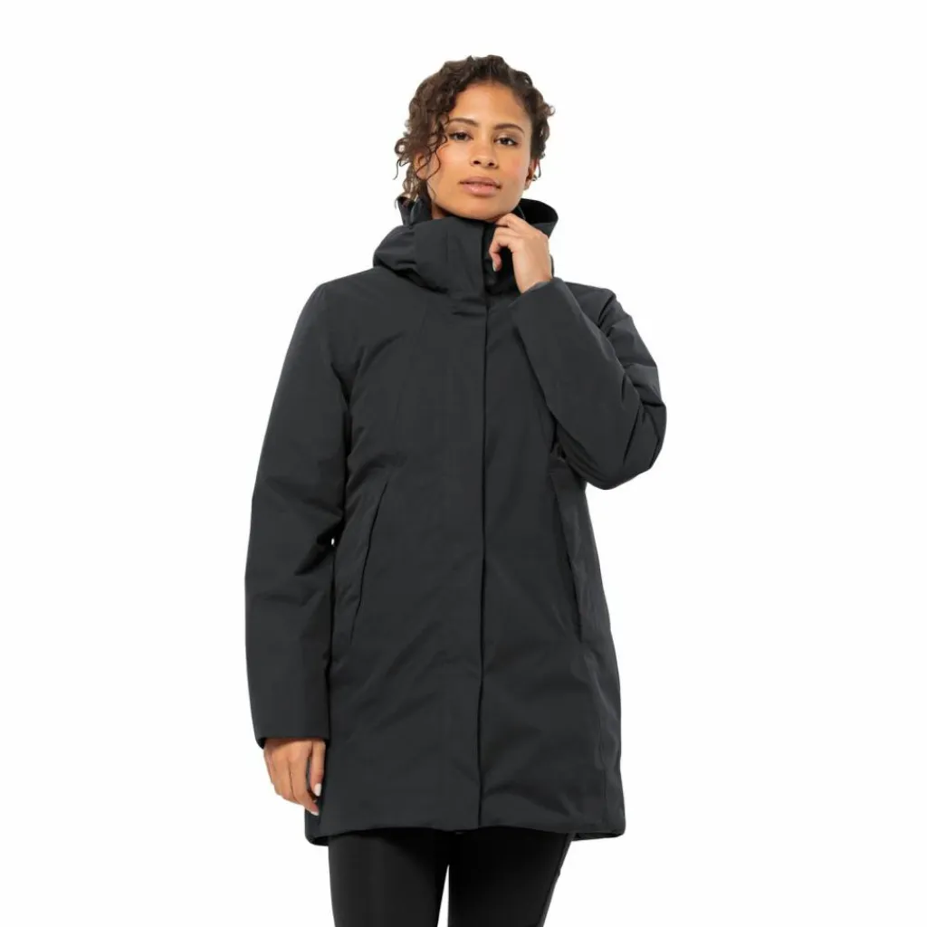 Online · SALIER COAT Damen Mäntel