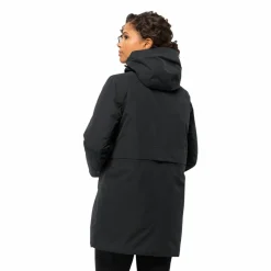 Online · SALIER COAT Damen Mäntel