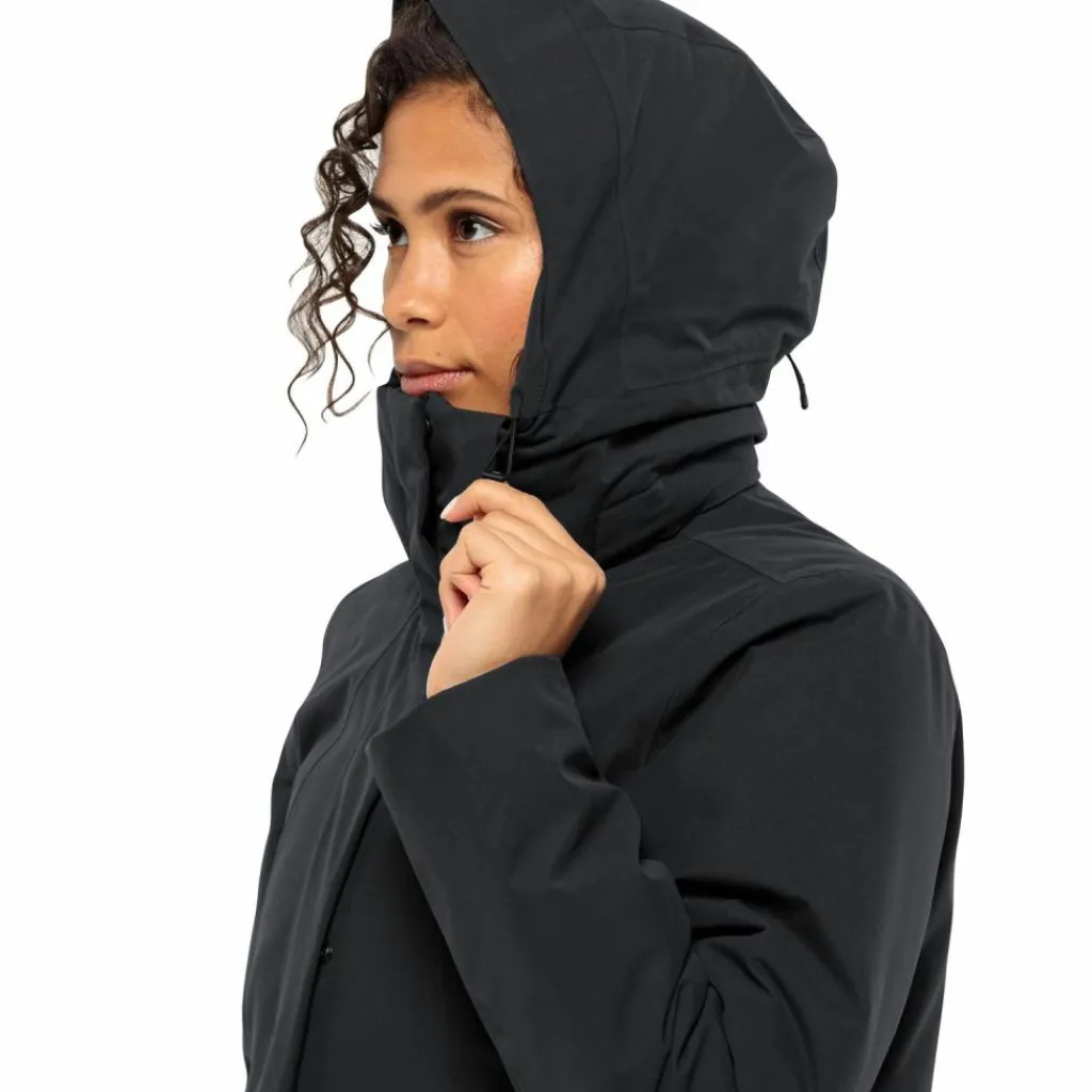 Online · SALIER COAT Damen Mäntel