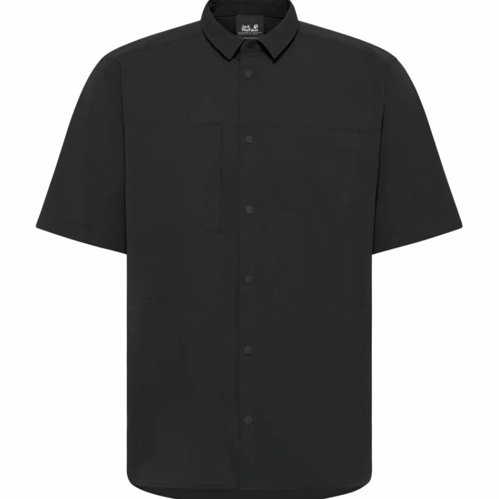 Sale · SIERRA CANYON SS SHIRT M Herren Camping|Camping