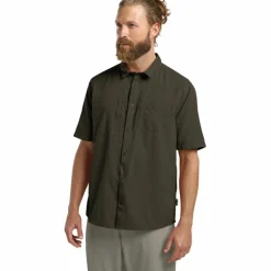 Best · SIERRA CANYON SS SHIRT M Herren Camping|Camping