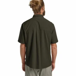 Best · SIERRA CANYON SS SHIRT M Herren Camping|Camping