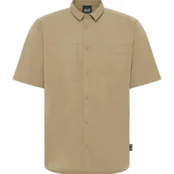 Outlet · SIERRA CANYON SS SHIRT M Herren Camping|Camping