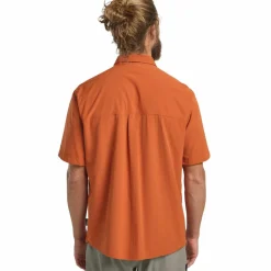 New · SIERRA CANYON SS SHIRT M Herren Camping|Camping