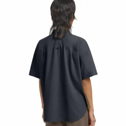 · SIERRA QUEST SS SHIRT W Damen Camping|Camping