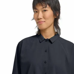 · SIERRA QUEST SS SHIRT W Damen Camping|Camping