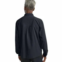 Jack Wolfskin Camping|Camping<· SIERRA CANYON LS M dark navy