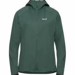 Best · SKYVAIL JKT W Damen Übergangsjacken