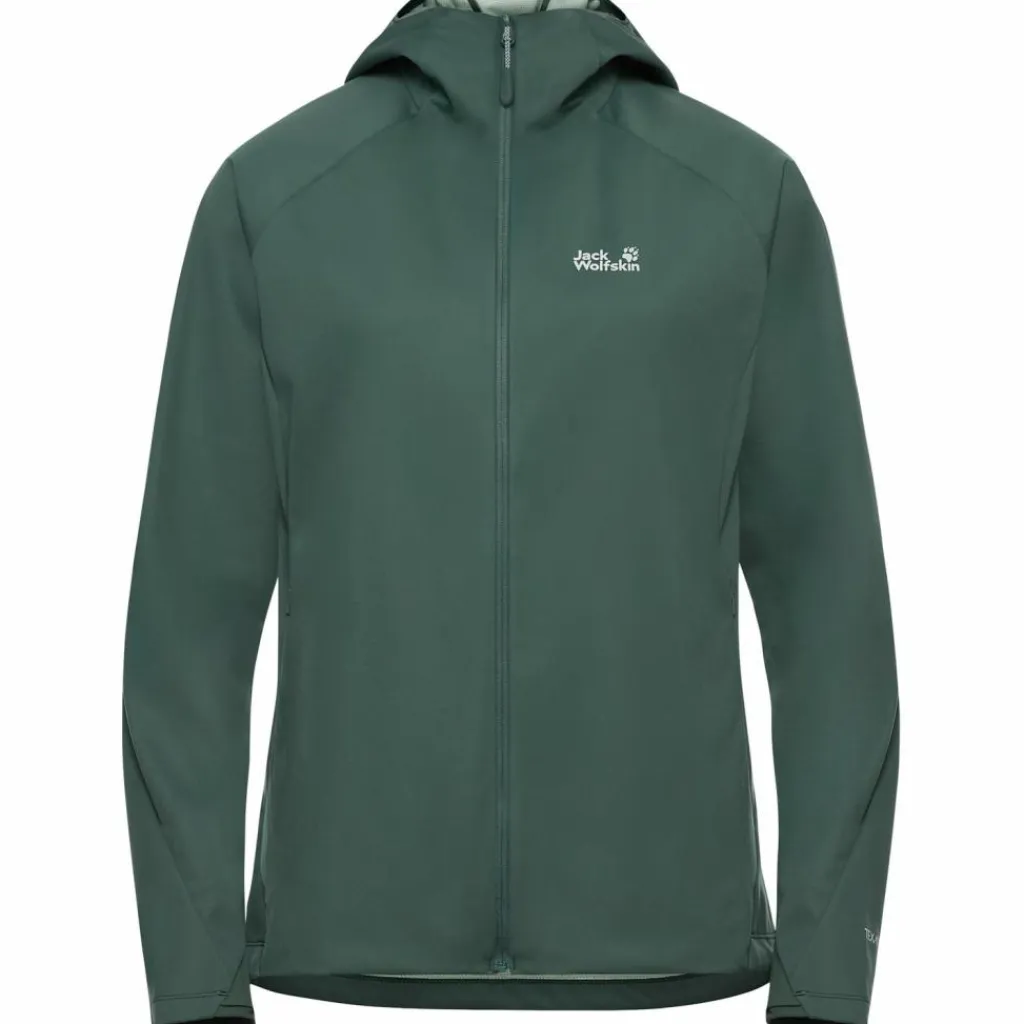 Best · SKYVAIL JKT W Damen Übergangsjacken