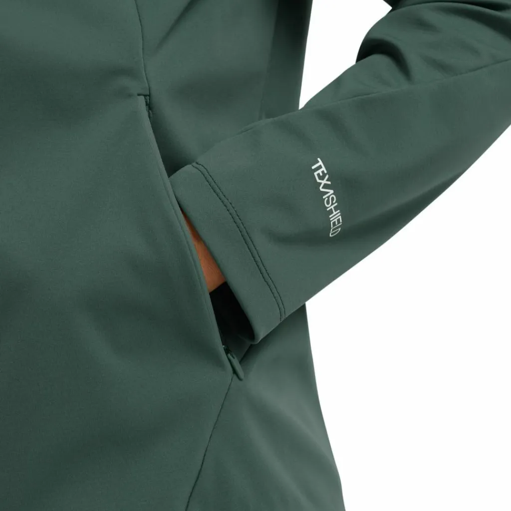 Best · SKYVAIL JKT W Damen Übergangsjacken