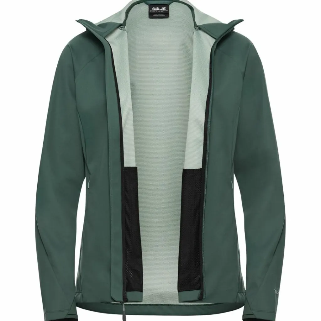Best · SKYVAIL JKT W Damen Übergangsjacken