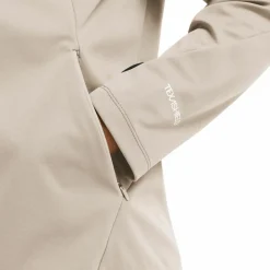 Jack Wolfskin Übergangsjacken<· SKYVAIL JKT W oyster