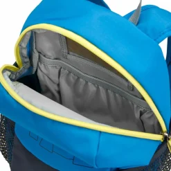 Jack Wolfskin Rucksäcke<· SPROUT 5 aurora blue
