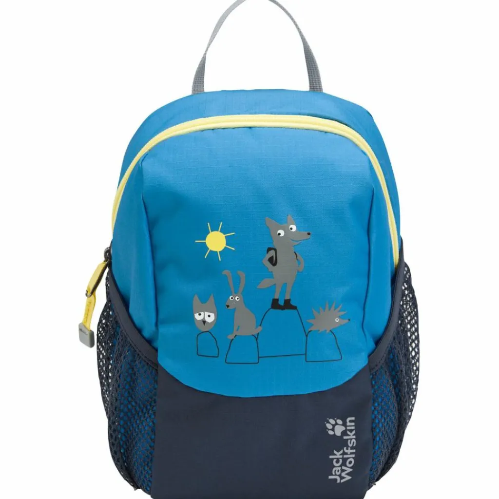 Jack Wolfskin Rucksäcke<· SPROUT 5 aurora blue