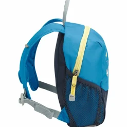 Jack Wolfskin Rucksäcke<· SPROUT 5 aurora blue