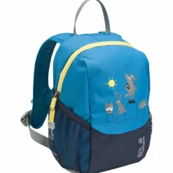 Jack Wolfskin Rucksäcke<· SPROUT 5 aurora blue