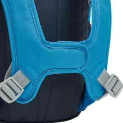Jack Wolfskin Rucksäcke<· SPROUT 5 aurora blue