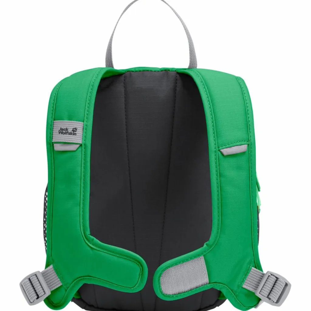 Jack Wolfskin Rucksäcke<· SPROUT 5 mystic green