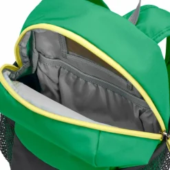Jack Wolfskin Rucksäcke<· SPROUT 5 mystic green