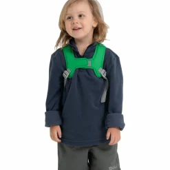 Jack Wolfskin Rucksäcke<· SPROUT 5 mystic green