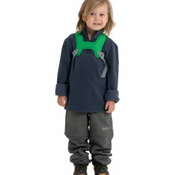 Jack Wolfskin Rucksäcke<· SPROUT 5 mystic green