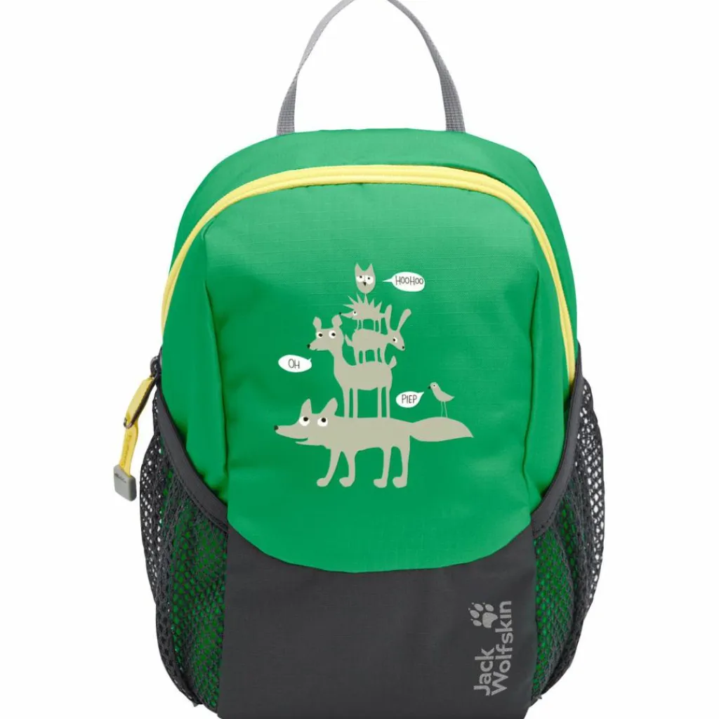 Jack Wolfskin Rucksäcke<· SPROUT 5 mystic green