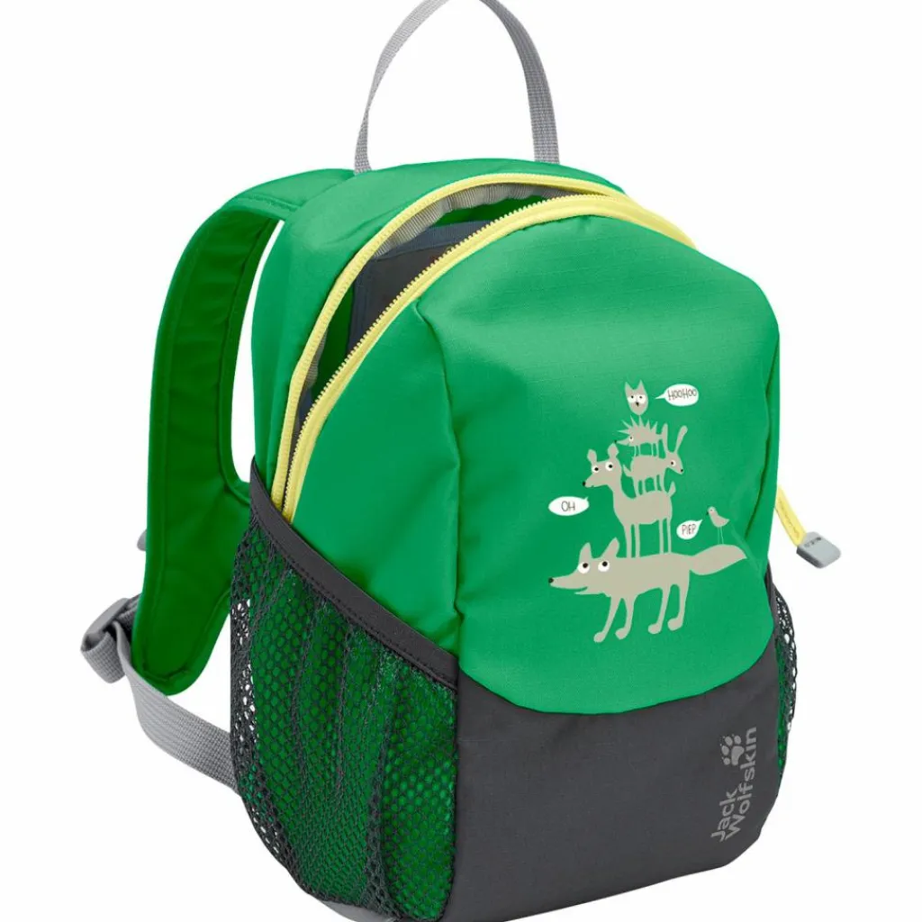 Jack Wolfskin Rucksäcke<· SPROUT 5 mystic green
