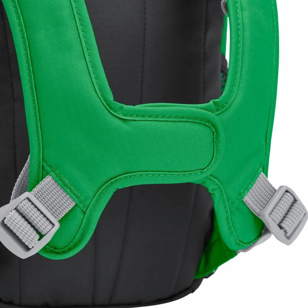 Jack Wolfskin Rucksäcke<· SPROUT 5 mystic green