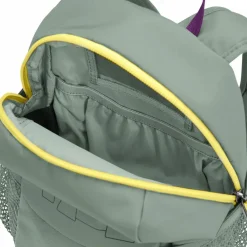 Jack Wolfskin Rucksäcke<· SPROUT 5 green zinnia
