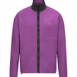 New · SUMETRO FZ W Damen Fleecejacken