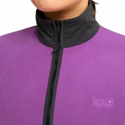 New · SUMETRO FZ W Damen Fleecejacken