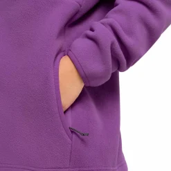 New · SUMETRO FZ W Damen Fleecejacken