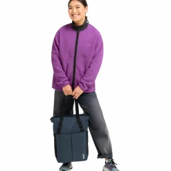 New · SUMETRO FZ W Damen Fleecejacken