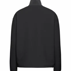 Jack Wolfskin Pullover & Sweats<· SUMETRO HZ W black